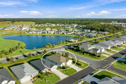 Купить виллу или дом в Парриш, Флорида 12 комнат, 186.45м2, № 2430427 - фото 2