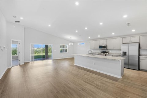 Купить виллу или дом в Парриш, Флорида 12 комнат, 186.45м2, № 2430427 - фото 9