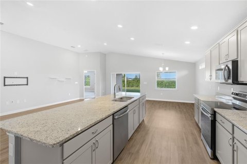 Купить виллу или дом в Парриш, Флорида 12 комнат, 186.45м2, № 2430427 - фото 14