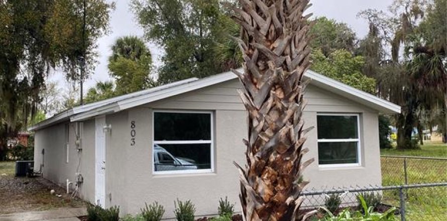 Casa en Eustis, Florida 3 dormitorios, 137.5 m2 № 2299620