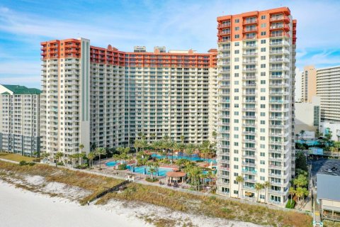 Condominio en venta en Panama City Beach, Florida, 2 dormitorios, 106.65 m2 № 559186 - foto 1