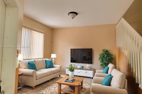 Condo in Pembroke Pines, Florida, 3 bedrooms  № 1806042 - photo 28