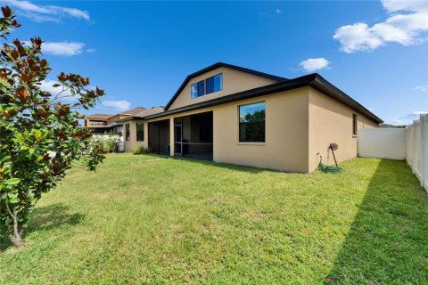 Купить виллу или дом в Ривервью, Флорида 6 комнат, 312.24м2, № 1800080 - фото 7