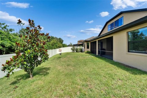 Купить виллу или дом в Ривервью, Флорида 6 комнат, 312.24м2, № 1800080 - фото 6