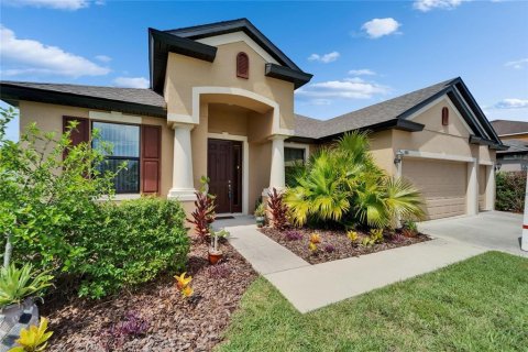 Купить виллу или дом в Ривервью, Флорида 6 комнат, 312.24м2, № 1800080 - фото 2