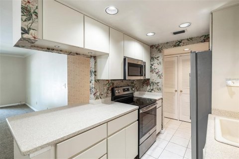 Condominio en venta en Tampa, Florida, 2 dormitorios, 86.96 m2 № 1821023 - foto 14