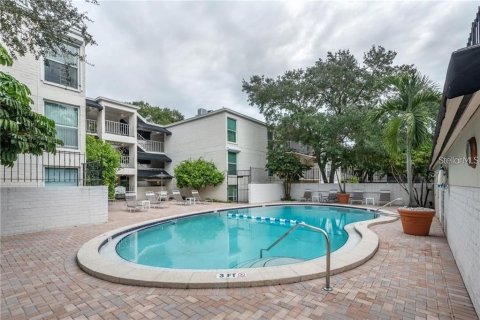 Condominio en venta en Tampa, Florida, 2 dormitorios, 86.96 m2 № 1821023 - foto 19