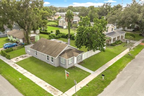 Villa ou maison à Orlando, Floride 3 chambres, 126.72 m2 № 2370963