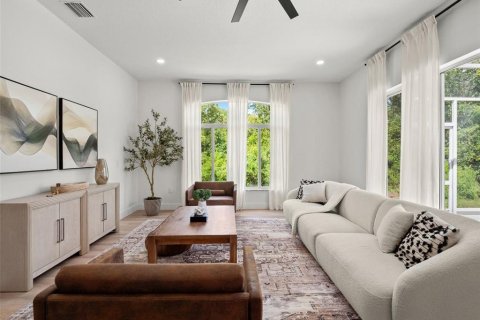 Casa en venta en Fish Hawk, Florida, 5 dormitorios, 285.95 m2 № 2383778 - foto 28