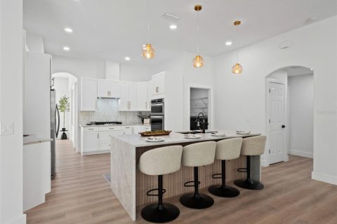 Casa en venta en Fish Hawk, Florida, 5 dormitorios, 285.95 m2 № 2383778 - foto 23