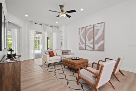Casa en venta en Fish Hawk, Florida, 5 dormitorios, 285.95 m2 № 2383778 - foto 12