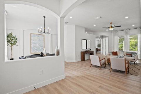Casa en venta en Fish Hawk, Florida, 5 dormitorios, 285.95 m2 № 2383778 - foto 7