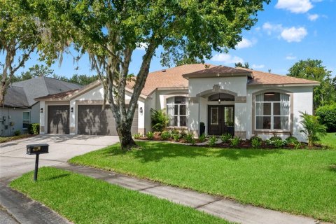Casa en Fish Hawk, Florida 5 dormitorios, 285.95 m2 № 2383778