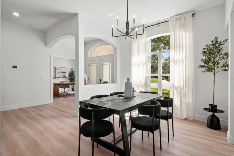 Casa en venta en Fish Hawk, Florida, 5 dormitorios, 285.95 m2 № 2383778 - foto 9
