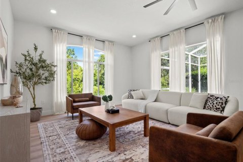 Casa en venta en Fish Hawk, Florida, 5 dormitorios, 285.95 m2 № 2383778 - foto 29