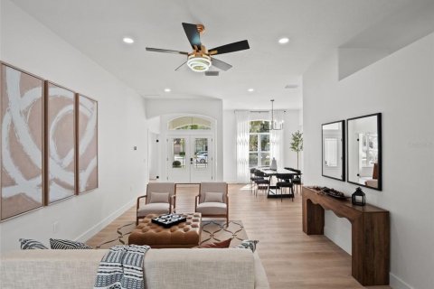 Casa en venta en Fish Hawk, Florida, 5 dormitorios, 285.95 m2 № 2383778 - foto 13