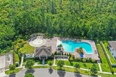 Villa ou maison à vendre à Winter Garden, Floride: 4 chambres, 199.93 m2 № 2406285 - photo 3