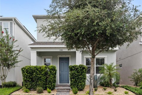 Villa ou maison à Winter Garden, Floride 4 chambres, 199.93 m2 № 2406285