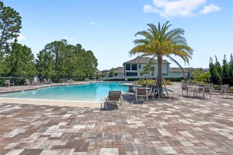 Villa ou maison à vendre à Winter Garden, Floride: 4 chambres, 199.93 m2 № 2406285 - photo 21