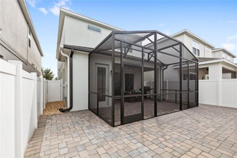 Villa ou maison à vendre à Winter Garden, Floride: 4 chambres, 199.93 m2 № 2406285 - photo 20