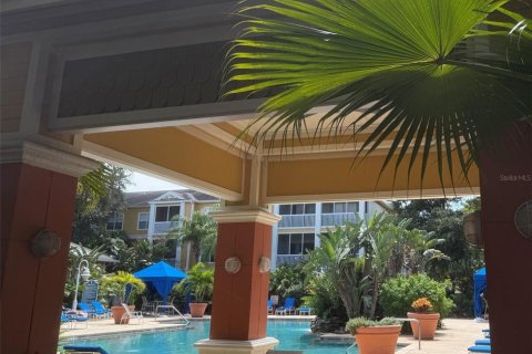Copropriété à vendre à Tampa, Floride: 1 chambre, 71.72 m2 № 2377769 - photo 19