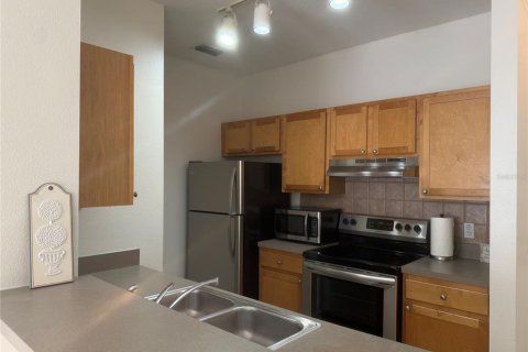Copropriété à vendre à Tampa, Floride: 1 chambre, 71.72 m2 № 2377769 - photo 3