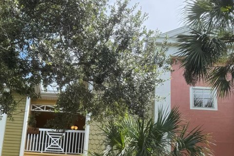 Copropriété à vendre à Tampa, Floride: 1 chambre, 71.72 m2 № 2377769 - photo 20
