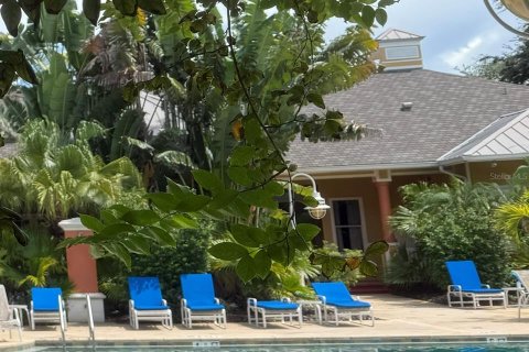 Copropriété à vendre à Tampa, Floride: 1 chambre, 71.72 m2 № 2377769 - photo 17
