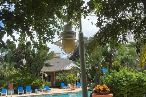 Copropriété à vendre à Tampa, Floride: 1 chambre, 71.72 m2 № 2377769 - photo 21