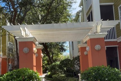 Copropriété à vendre à Tampa, Floride: 1 chambre, 71.72 m2 № 2377769 - photo 18