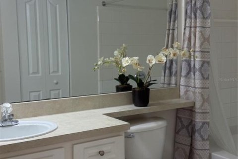 Copropriété à vendre à Tampa, Floride: 1 chambre, 71.72 m2 № 2377769 - photo 7