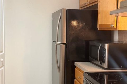 Copropriété à vendre à Tampa, Floride: 1 chambre, 71.72 m2 № 2377769 - photo 10