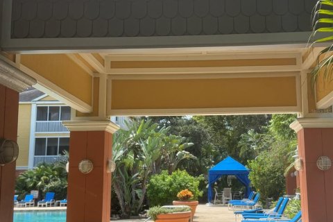 Copropriété à vendre à Tampa, Floride: 1 chambre, 71.72 m2 № 2377769 - photo 16