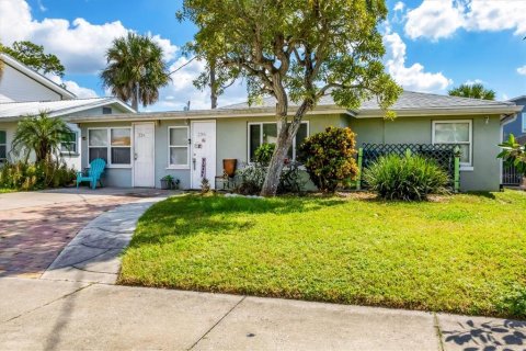 Immobilier commercial à Nokomis, Floride 3 chambres, 134.62 m2 № 2134843