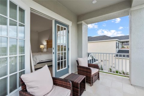 Casa en venta en Wesley Chapel, Florida, 4 dormitorios, 317.91 m2 № 2151720 - foto 25