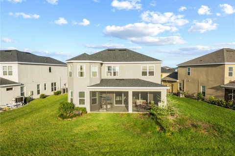 Casa en venta en Wesley Chapel, Florida, 4 dormitorios, 317.91 m2 № 2151720 - foto 21