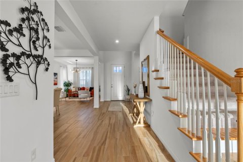 Casa en venta en Wesley Chapel, Florida, 4 dormitorios, 317.91 m2 № 2151720 - foto 9