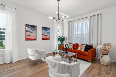Casa en venta en Wesley Chapel, Florida, 4 dormitorios, 317.91 m2 № 2151720 - foto 5