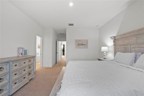 Casa en venta en Wesley Chapel, Florida, 4 dormitorios, 317.91 m2 № 2151720 - foto 26