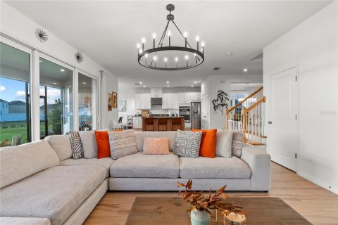 Casa en venta en Wesley Chapel, Florida, 4 dormitorios, 317.91 m2 № 2151720 - foto 17