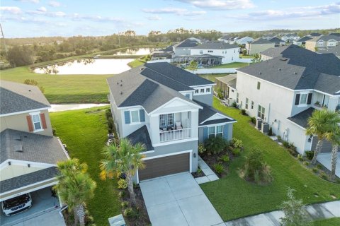 Casa en venta en Wesley Chapel, Florida, 4 dormitorios, 317.91 m2 № 2151720 - foto 3