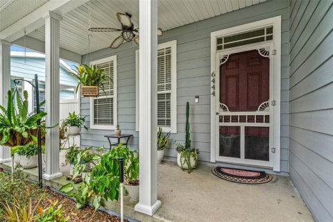 Casa en venta en Zephyrhills, Florida, 3 dormitorios, 138.61 m2 № 2330078 - foto 5