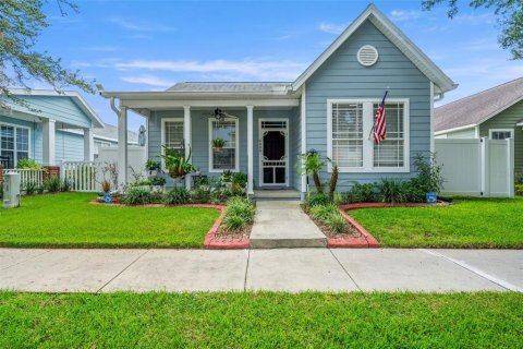 House in Zephyrhills, Florida 3 bedrooms, 138.61 sq.m. № 2330078