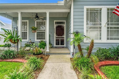 Casa en venta en Zephyrhills, Florida, 3 dormitorios, 138.61 m2 № 2330078 - foto 4