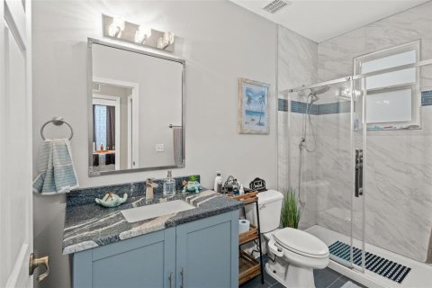 Casa en venta en Zephyrhills, Florida, 3 dormitorios, 138.61 m2 № 2330078 - foto 12