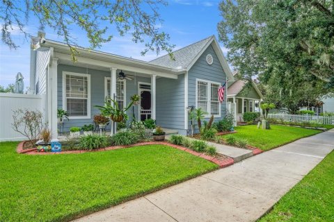 Casa en venta en Zephyrhills, Florida, 3 dormitorios, 138.61 m2 № 2330078 - foto 2