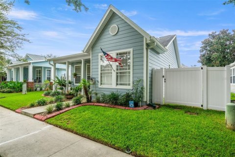 Casa en venta en Zephyrhills, Florida, 3 dormitorios, 138.61 m2 № 2330078 - foto 3