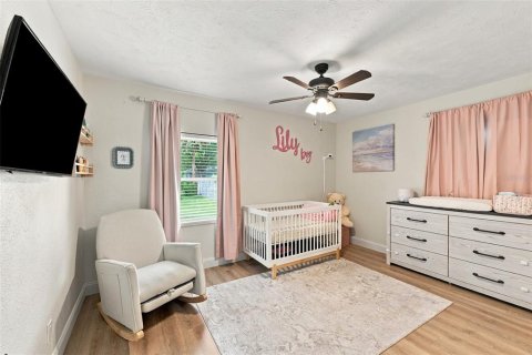House in Tampa, Florida 3 bedrooms, 123.19 sq.m. № 2396371 - photo 29