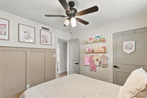 House in Tampa, Florida 3 bedrooms, 123.19 sq.m. № 2396371 - photo 27