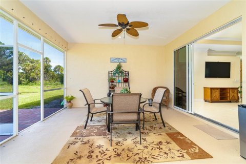 Casa en venta en Englewood, Florida, 3 dormitorios, 192.21 m2 № 1778217 - foto 21